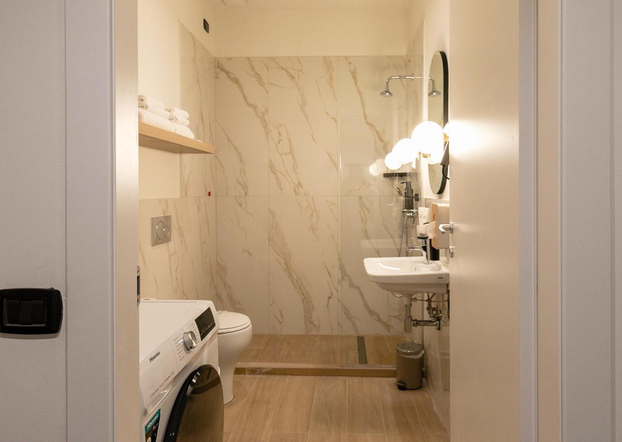 Aparthotel Aiello - Citylife Milaan