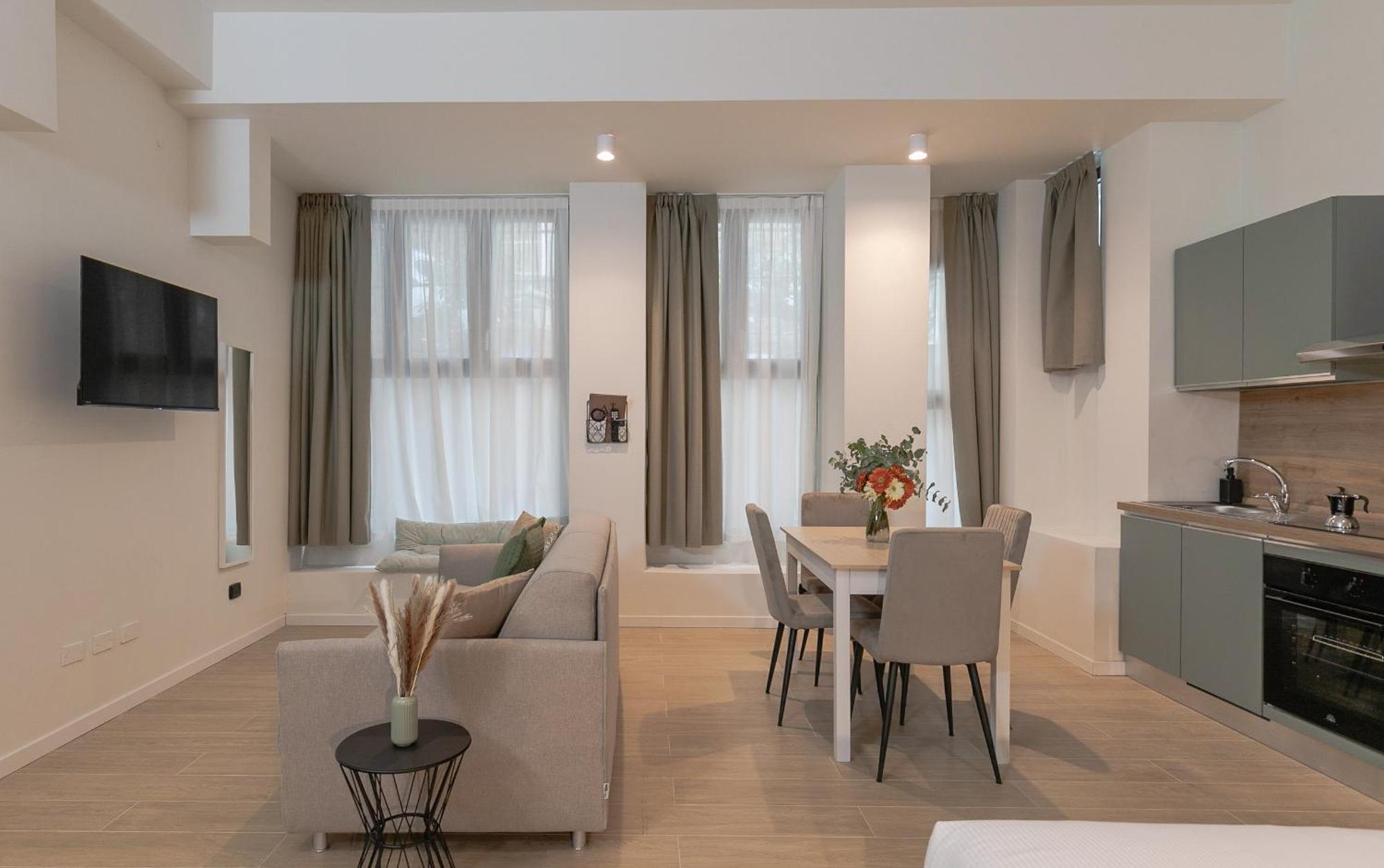 Aparthotel Aiello - Citylife Milaan
