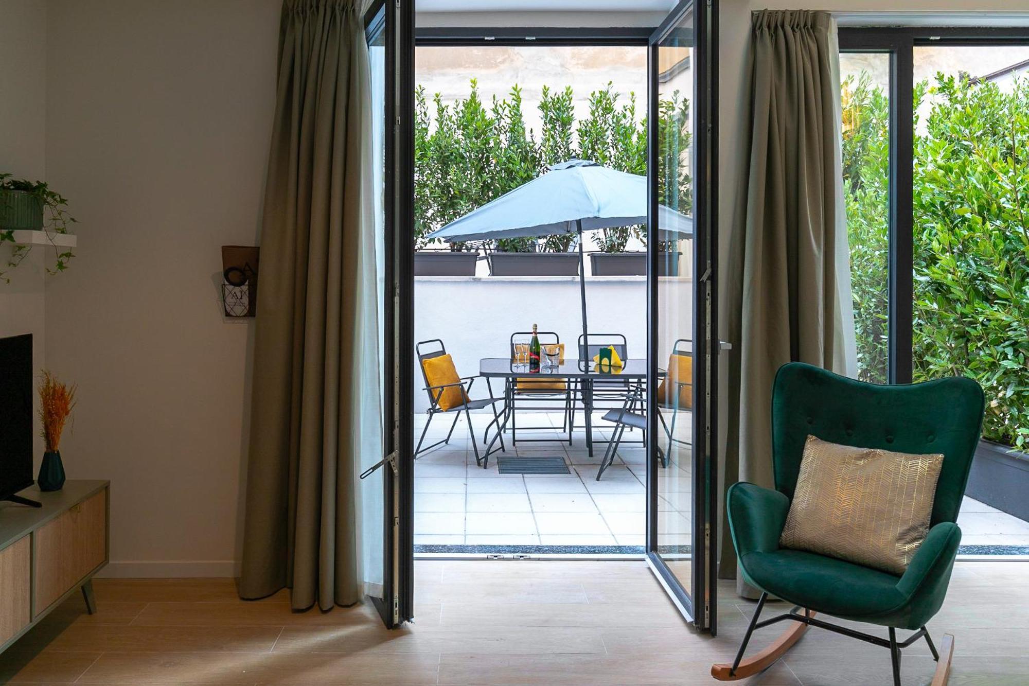 Aparthotel Aiello - Citylife Milaan